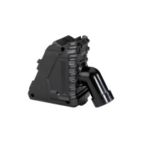 M12DEAC Staubbox für Direktanschlus gallery
