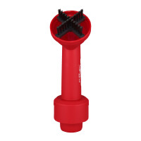 AT-5 AIR-TIP™ Kreuzbürste Milwaukee 4