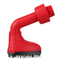 AT-6 AIR-TIP™ schwenkbare Handbürste Milwaukee 3