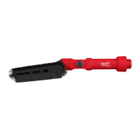 AT-10 AIR-TIP™ Schwenkbarer Bürstenaufsatz mit ni