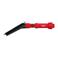 AT-10 AIR-TIP™ Schwenkbarer Bürstenaufsatz mit ni