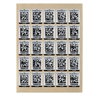 AIDTLM AIDTLM QR-Code Sticker Me gallery 9_2nd