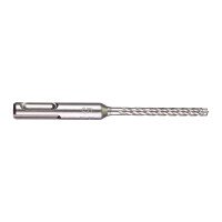 Hammerbohrer MX4 SDS-Plus 4 x 115 mm, SD gallery