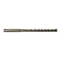 Hammerbohrer MX4 SDS-Plus 9 x 165 mm, SD gallery