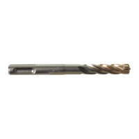 Hammerbohrer MX4 SDS-Plus 10 x 115 mm, S gallery