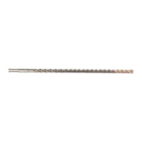 Hammerbohrer MX4 SDS-Plus 10 x 315 mm, S gallery
