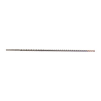 Hammerbohrer MX4 SDS-Plus 10 x 455 mm, S gallery