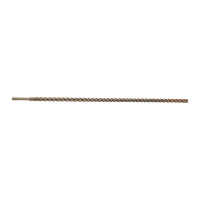 Hammerbohrer MX4 SDS-Plus 11 x 160 mm, S gallery