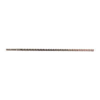Hammerbohrer MX4 SDS-Plus 12 x 450 mm, S gallery