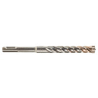 Hammerbohrer MX4 SDS-Plus 14 x 210 mm, S gallery