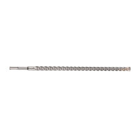 Hammerbohrer MX4 SDS-Plus 14 x 380 mm, S gallery