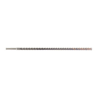 Hammerbohrer MX4 SDS-Plus 14 x 450 mm, S gallery