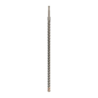 Hammerbohrer MX4 SDS-Plus 15 x 450 mm, S gallery