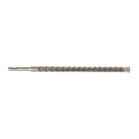 Hammerbohrer MX4 SDS-Plus 16 x 310 mm, S gallery