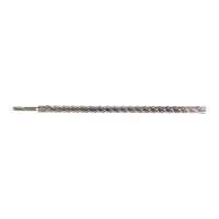 Hammerbohrer MX4 SDS-Plus 18 x 450 mm, S gallery