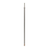 Hammerbohrer MX4 SDS-Plus 18 x 600 mm, S gallery