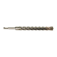 Hammerbohrer MX4 SDS-Plus 20 x 250 mm, S gallery