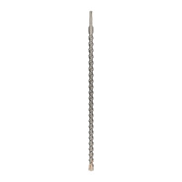 Hammerbohrer MX4 SDS-Plus 20 x 600 mm, S gallery
