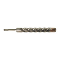 Hammerbohrer MX4 SDS-Plus 25 x 250 mm, S gallery