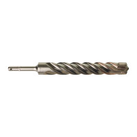 Hammerbohrer MX4 SDS-Plus 28 x 250 mm, S gallery