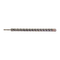 Hammerbohrer MX4 SDS-Plus 28 x 450 mm, S gallery