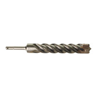 Hammerbohrer MX4 SDS-Plus 30 x 250 mm, S gallery
