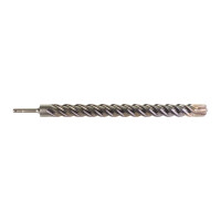 Hammerbohrer MX4 SDS-Plus 32 x 450 mm, S gallery
