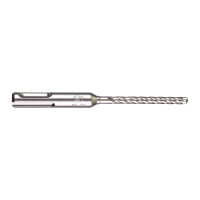 Hammerbohrer MX4 SDS-Plus 10er Pack 5 x  gallery