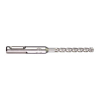 Hammerbohrer MX4 SDS-Plus 10er Pack 6 x  gallery