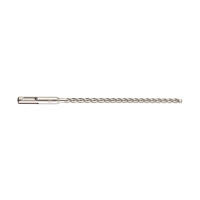 Hammerbohrer MX4 SDS-Plus 10er Pack 6,5  gallery