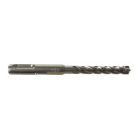 Hammerbohrer MX4 SDS-Plus 10er Pack 8 x  gallery