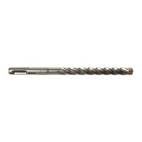 Hammerbohrer MX4 SDS-Plus 10er Pack 10 x gallery