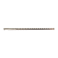 Hammerbohrer MX4 SDS-Plus 10er Pack 10 x gallery