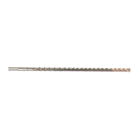 Hammerbohrer MX4 SDS-Plus 10er Pack 10 x gallery