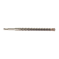 Hammerbohrer MX4 SDS-Plus 10er Pack 16 x gallery