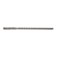 Hammerbohrer MX4 SDS-Plus 50er Pack 7 x  gallery