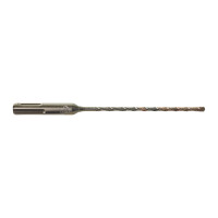 Hammerbohrer M2 SDS-Plus 4 x 160 mm, SDS gallery