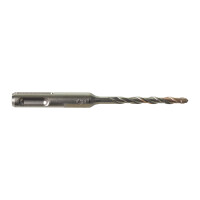 Hammerbohrer M2 SDS-Plus 5 x 110 mm, SDS gallery