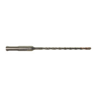 Hammerbohrer M2 SDS-Plus 5 x 160 mm, SDS gallery