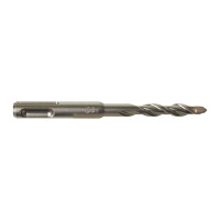 Hammerbohrer M2 SDS-Plus 8 x 110 mm, SDS gallery