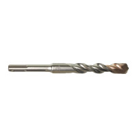 Hammerbohrer M2 SDS-Plus 16 x 160 mm, SD gallery