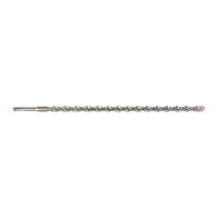 Hammerbohrer M2 SDS-Plus 16 x 450 mm, SD gallery