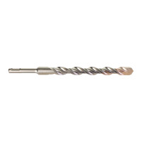 Hammerbohrer M2 SDS-Plus 18 x 250 mm, SD gallery
