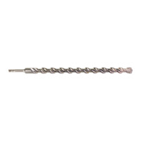 Hammerbohrer M2 SDS-Plus 24 x 450 mm, SD gallery