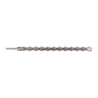 Hammerbohrer M2 SDS-Plus 25 x 450 mm, SD gallery