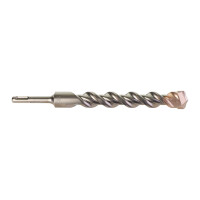 Hammerbohrer M2 SDS-Plus 26 x 250 mm, SD gallery