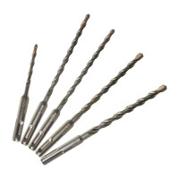 Hammerbohrer M2 SDS-Plus Set 5-teilig 5, gallery
