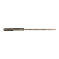 Hammerbohrer SDS-Max 12 x 340 mm, SDS-Ma gallery