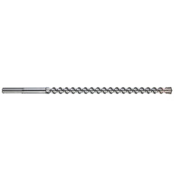 Hammerbohrer SDS-Max 22 x 520 mm, SDS-Ma gallery