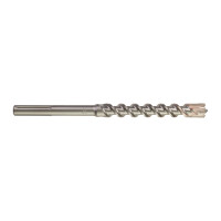 Hammerbohrer SDS-Max 25 x 320 mm, SDS-Ma gallery